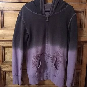 Rock 47 by Wrangler hoodie